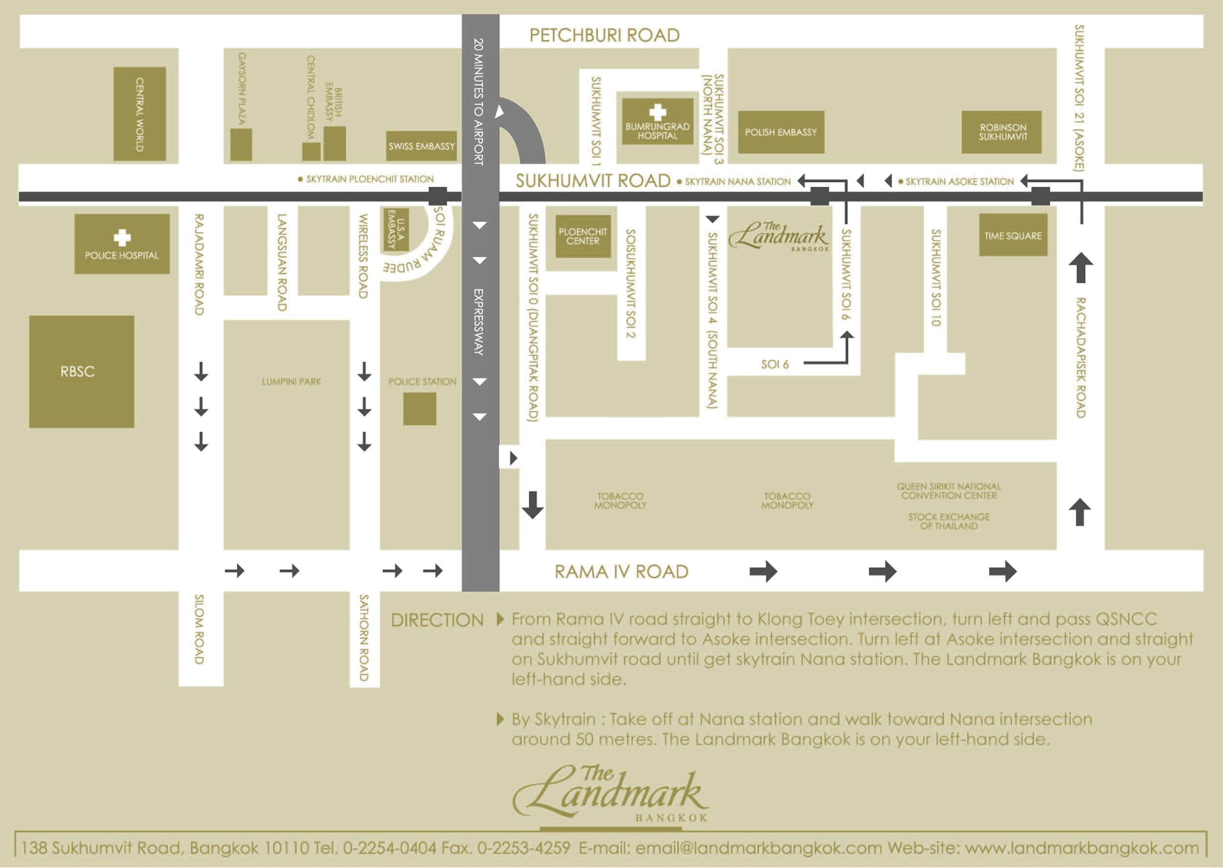 thai date difference