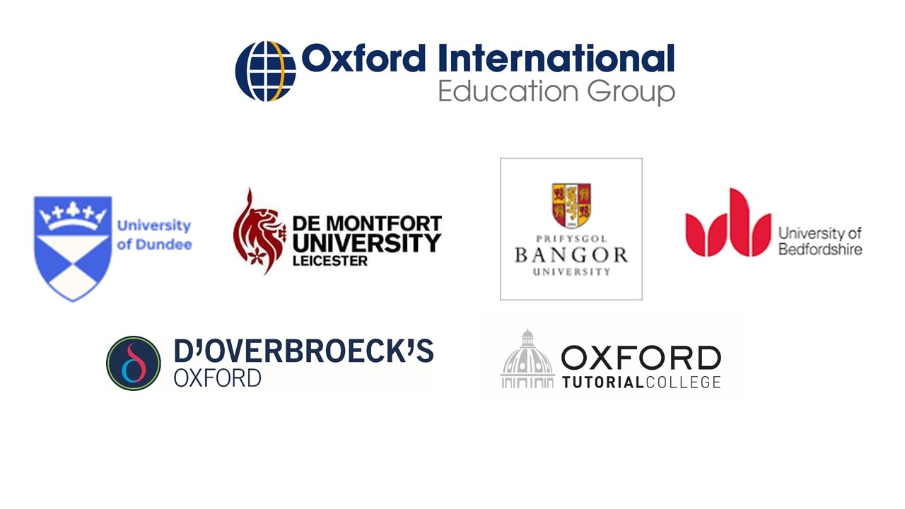Oxford International Education Group Application Day event IGCSES, A