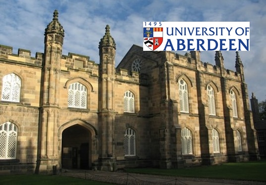 University of Aberdeen | British Council