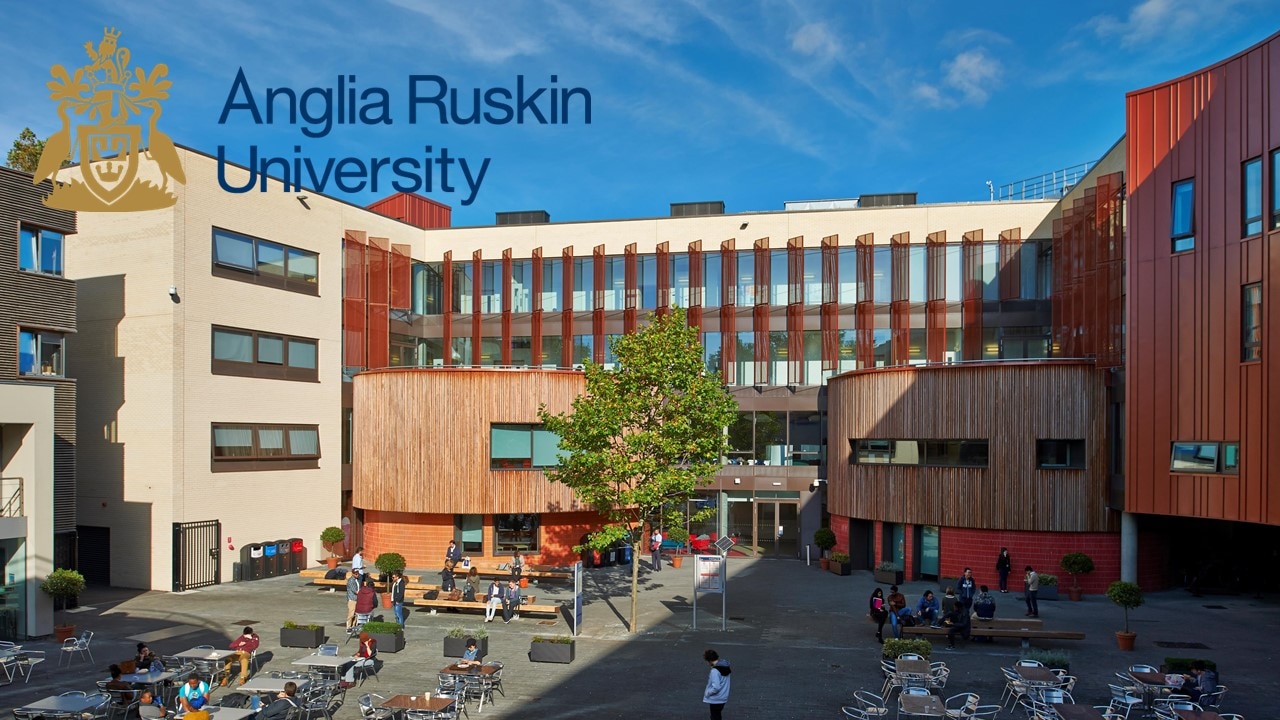 anglia ruskin university phd international relations