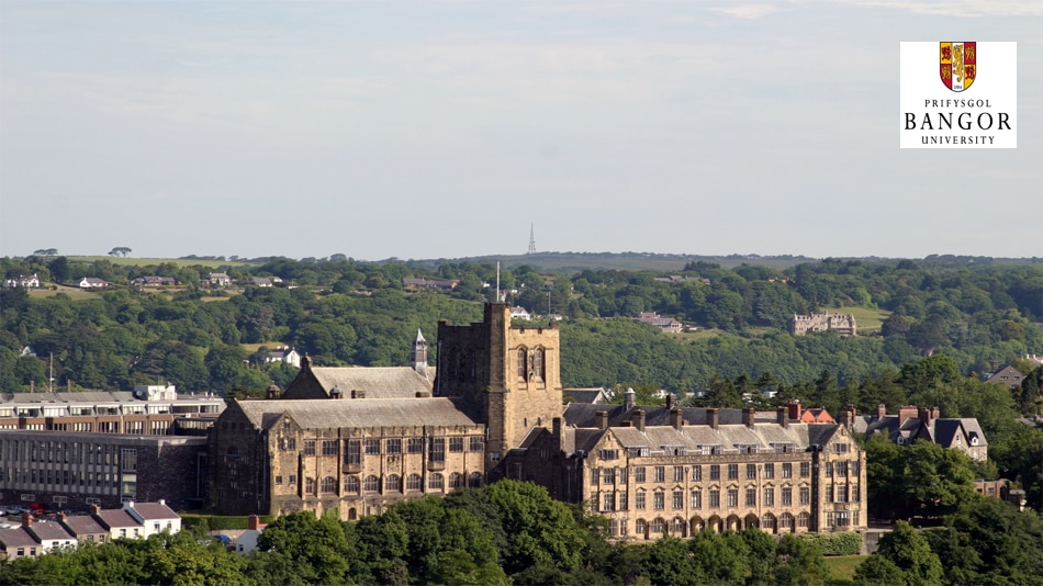ผลการค้นหารูปภาพสำหรับ bangor university