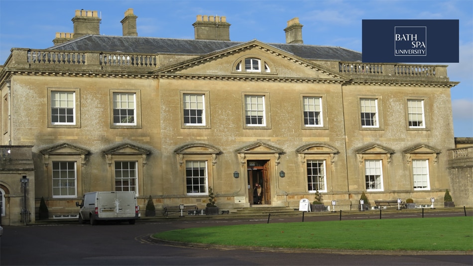 Bath Spa University British Council