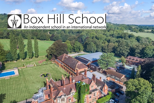 Box Hill School | British Council