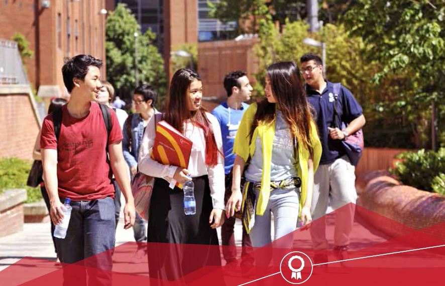 สัมมนาและเวิร์คช็อป Art & DesignUK Top Ranking Universities British