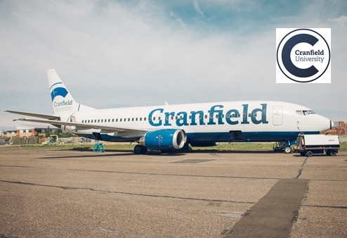 Cranfield University | British Council