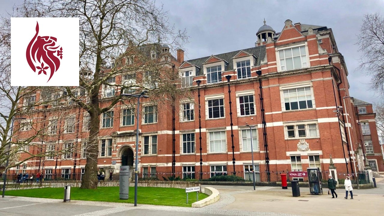 De Montfort University British Council