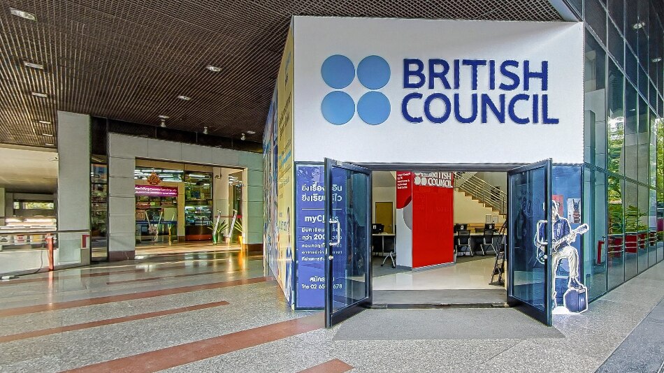 Learnenglishteensbritishcouncilorg British Council
