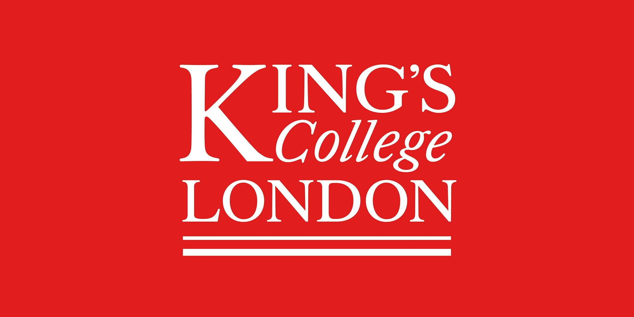 King's College London Information Session British Council