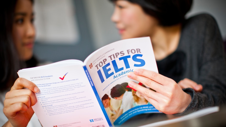 ตัวอย่างคำถาม พร้อมคำศัพท์เกี่ยวกับ Book/Reading ใน IELTS Speaking ...