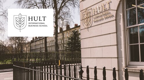 hult business school