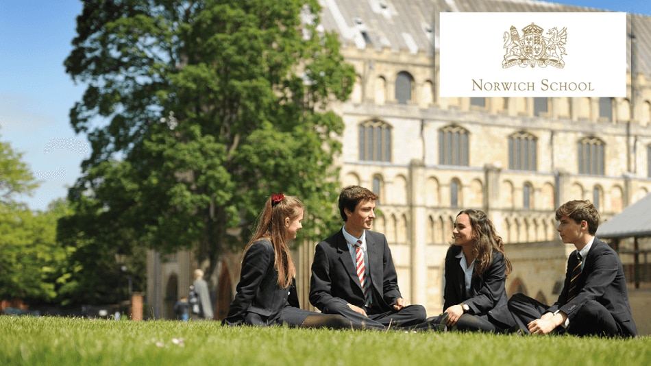 Norwich School British Council