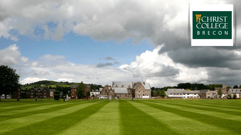Christ College Brecon British Council