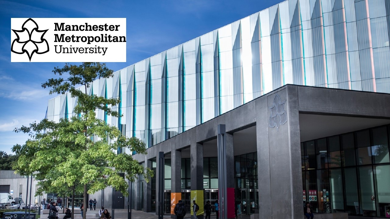 Manchester metropolitan university