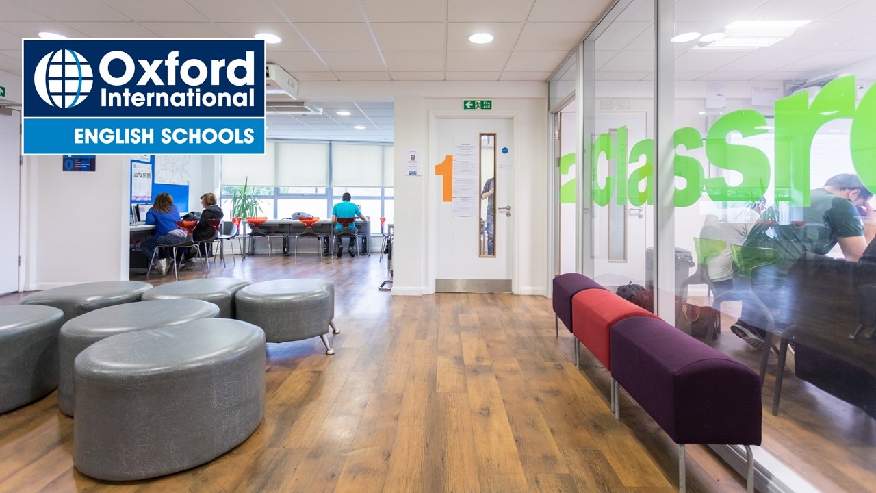 Oxford International British Council