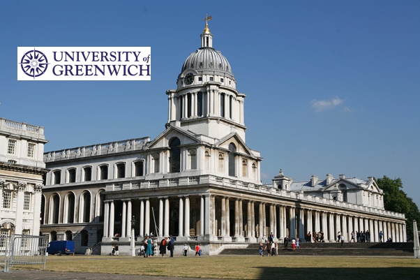 University of Greenwich | British Council