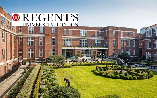 Regent's University London Acceptance Rate - CollegeLearners.com