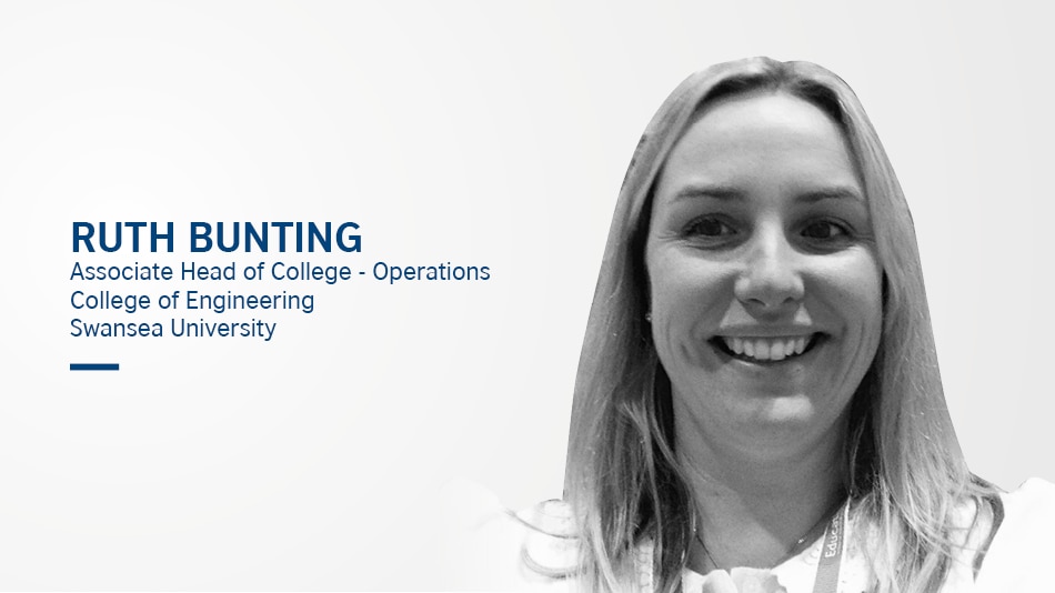 Ruth Bunting | British Council