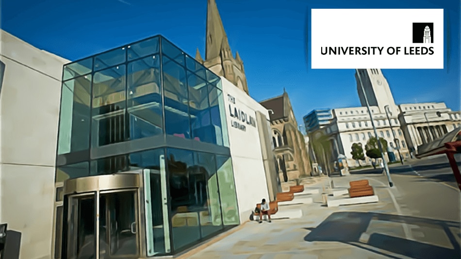 University of Leeds British Council