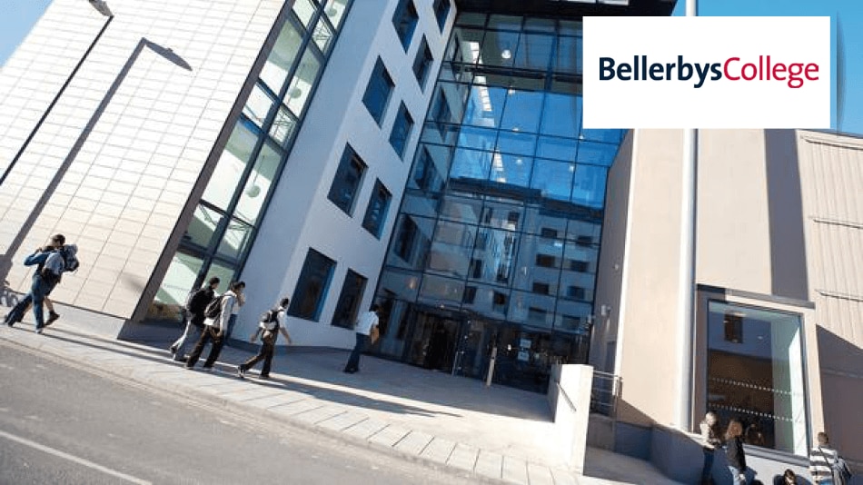 Bellerbys College | British Council