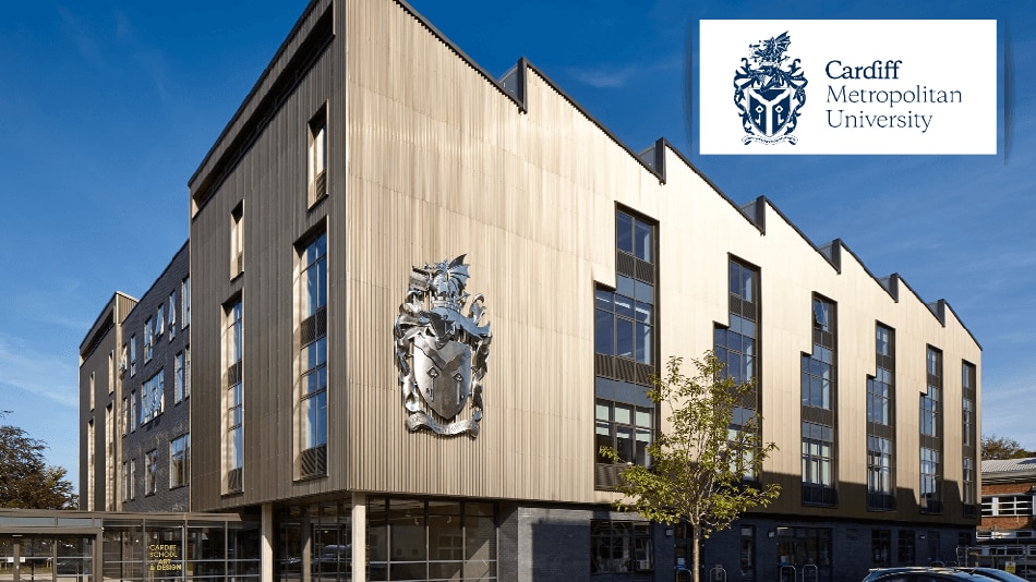 phd cardiff metropolitan university