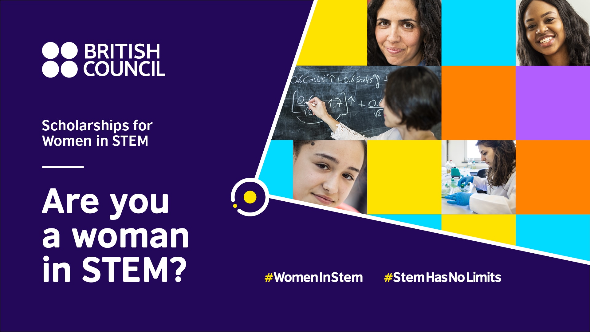 Women in STEM Scholarships how to make a successful application
