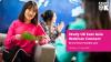 East Asia Thematic Webinar Connect Spring 2021, 23 March - 01 April