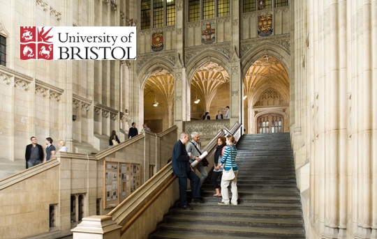 University of Bristol | British Council