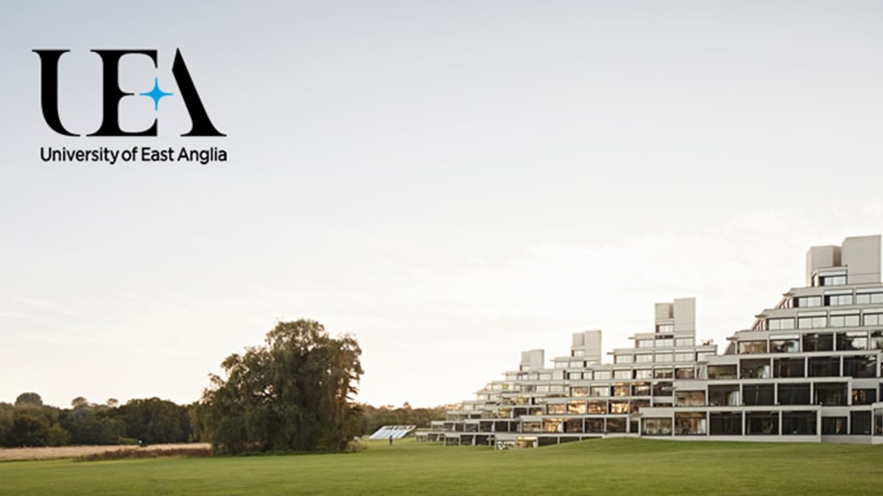 University of East Anglia | British Council