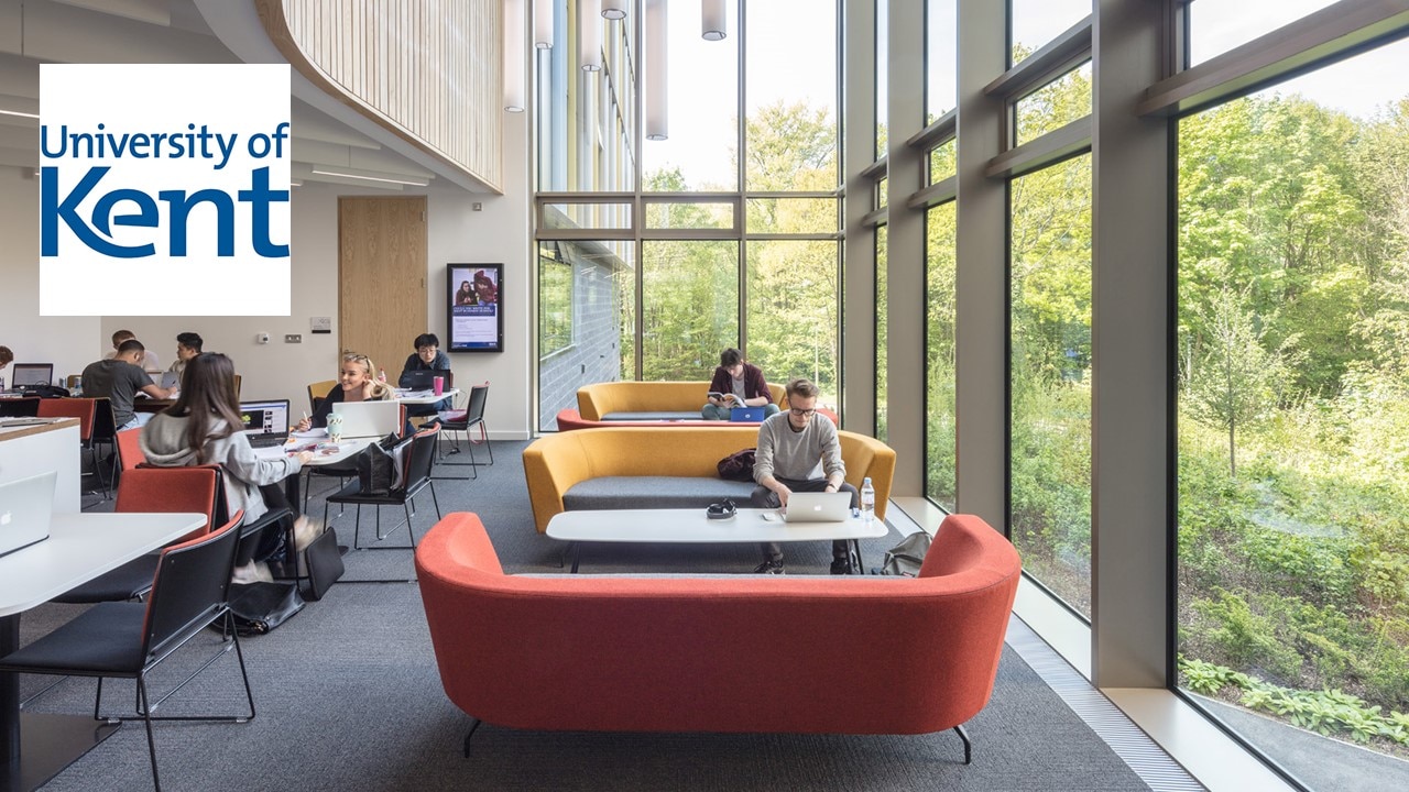 University of Kent British Council