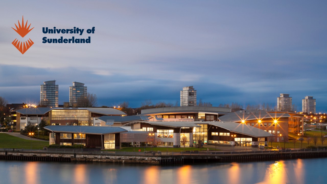 University of Sunderland | British Council