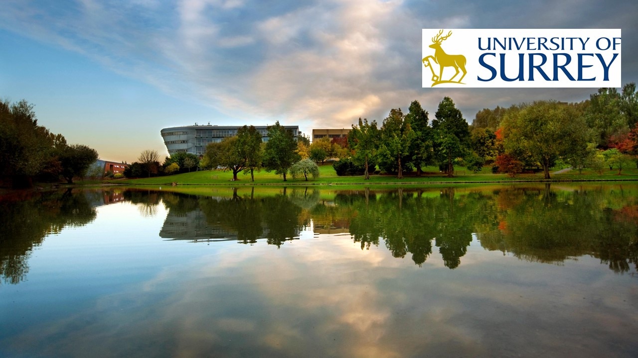 university of surrey tourism