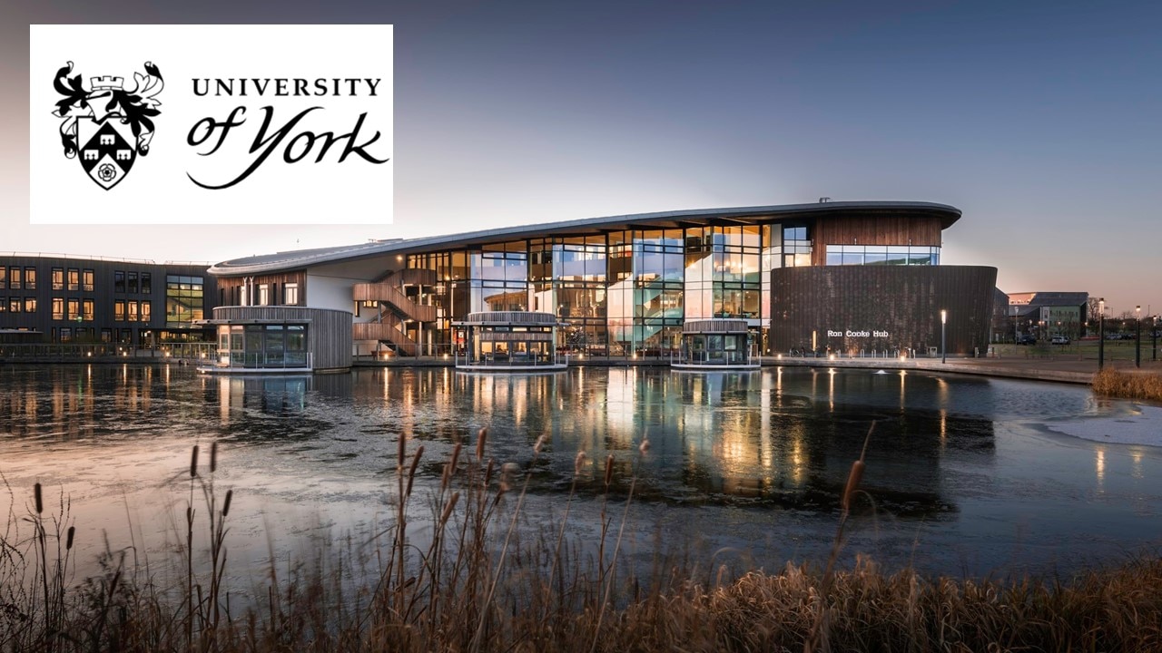University Of York university-of-york