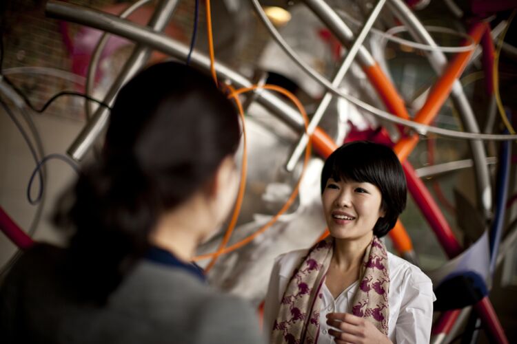 UK Thailand Digital Innovation Grant British Council